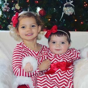 Meet your Posher, Allyson